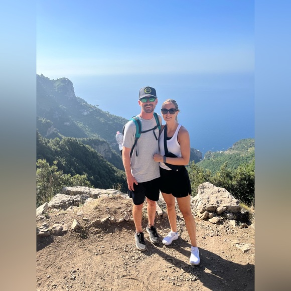 Meet your Posher, Abby - Picture 13 of 14